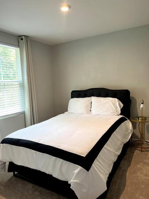 Family Friendly 4Br Home Near Ft Gregg Adams Vsu Petersburg Exterior foto