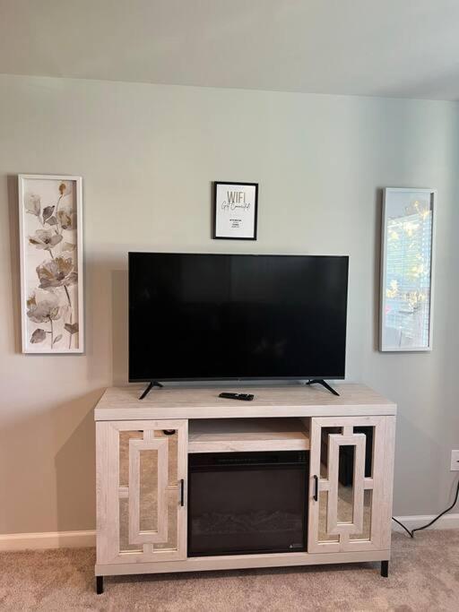 Family Friendly 4Br Home Near Ft Gregg Adams Vsu Petersburg Exterior foto